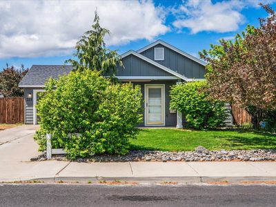 329 SW 33rd Dr, Redmond, OR, 97756