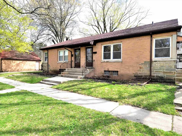 1805 9th Ave, Rockford, IL 61104