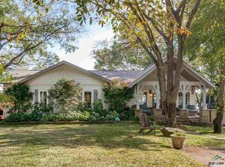 150 Surls Dr, Mabank, TX 75156