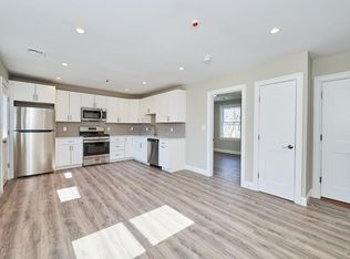 10 Alvan Ter APT 1, Dorchester, MA 02125