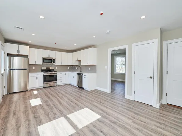 10 Alvan Ter APT 1, Dorchester, MA 02125