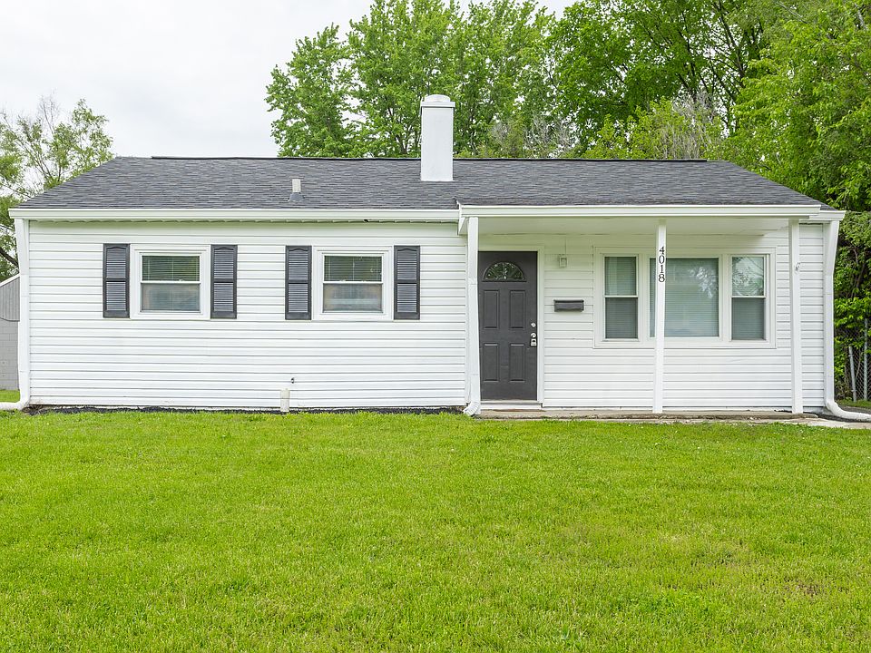 1st image of 4018 Kalmar Dr
