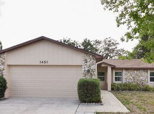1451 Gladiolas Dr, Winter Park, FL 32792