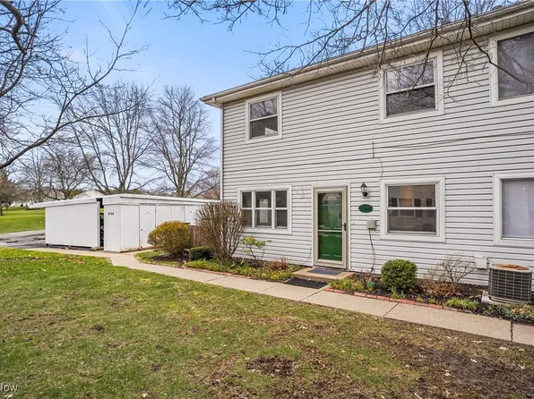 2500 Raber Rd, Uniontown, OH 44685