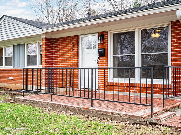 2nd image of 3511 Terrier Ln