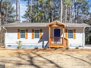 3687 Venus Pl NW, Atlanta, GA 30331