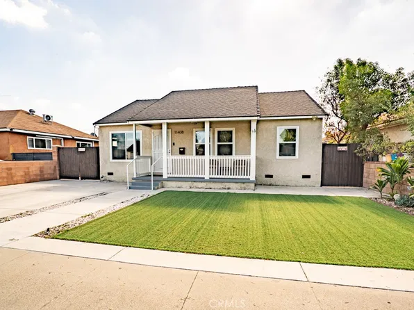 11408 Hayford St, Norwalk, CA 90650
