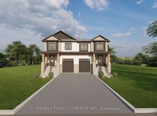 133 Pugh St, Perth East, ON N0K1M0