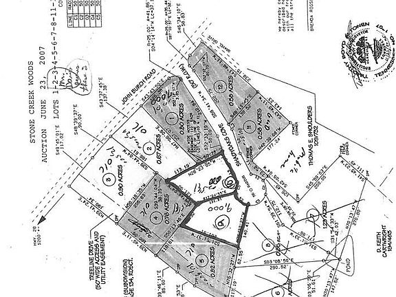 5th image of 56 Hardin Rd