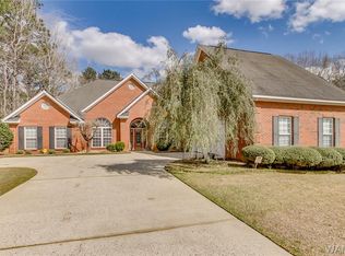 6719 Locksley Dr, Tuscaloosa, AL 35406