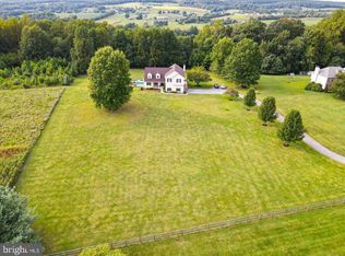 2718 Ebbvale Rd, Manchester, MD 21102