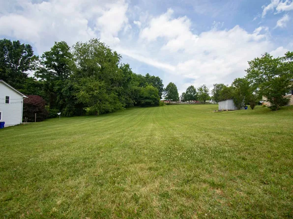 Church St, Christiansburg, VA 24073