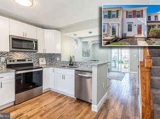 2124 Riding Crop Way, Baltimore, MD 21244