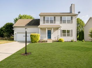 6426 Woodhaven Ct, Avon, IN 46123