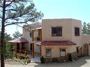4352 County Road 72, Bailey, CO 80421