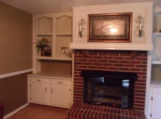 3650 Leroy Stevens Rd, Mobile, AL 36619