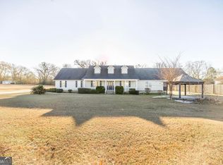 1940 Barrington Dr, Dublin, GA 31021