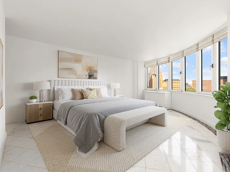 295 Greenwich St #8/9H — Photo 7