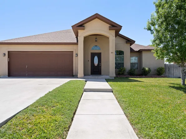 64 Yvonne Dr, Del Rio, TX 78840