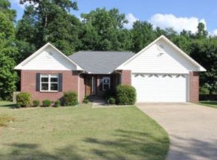 903 William Dr, Opelika, AL 36801