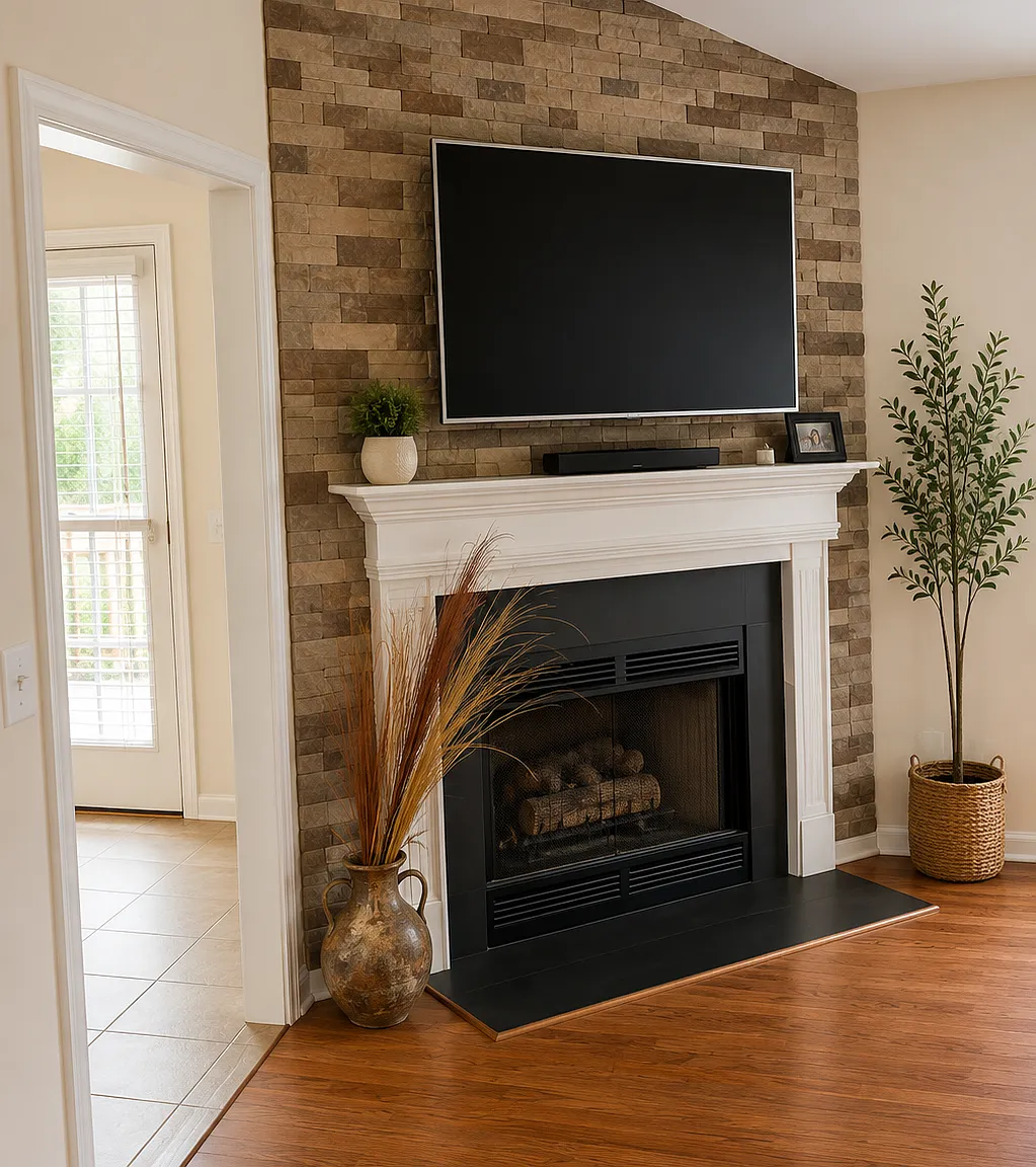 4 bed, 1400 sqft, $2,000 — Photo 3