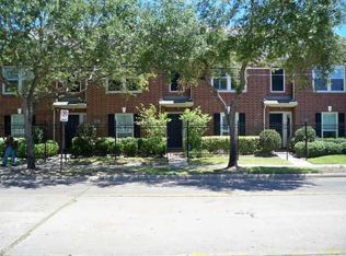 2223 Runnels St, Houston, TX 77003