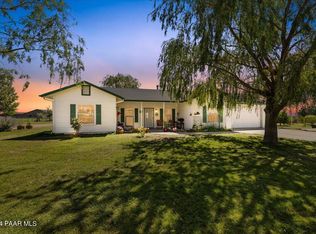 7175 E Ranch Hand Rd, Prescott Valley, AZ 86315