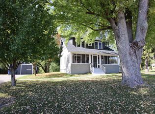 N7580 County Road C, Eldorado, WI 54932