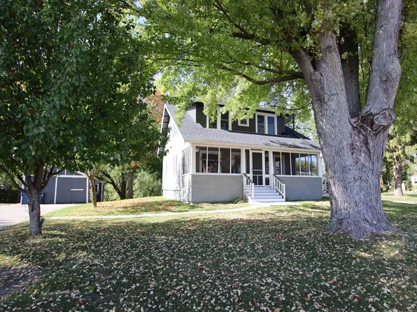 N7580 County Road C, Eldorado, WI 54932