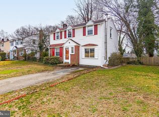 1501 Norman Rd, Havertown, PA 19083
