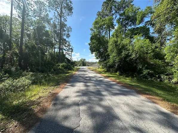 LOT 173 E 17th St, Wildwood, FL 34785