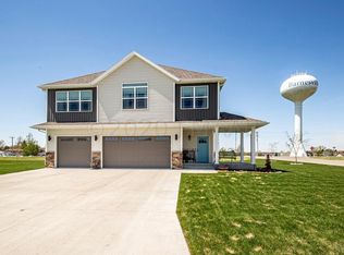 101 14th St NE, Barnesville, MN 56514