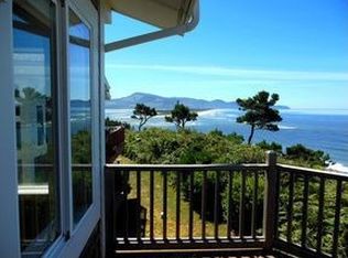 530 Capes Dr, Oceanside, OR 97134