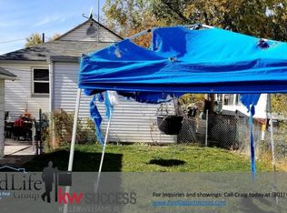 2530 C Ave, Ogden, UT 84401