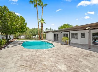 8918 N 80TH Place, Scottsdale, AZ 85258