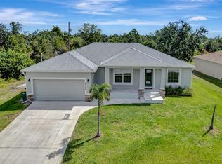 6166 Alloway St, Englewood, FL 34224