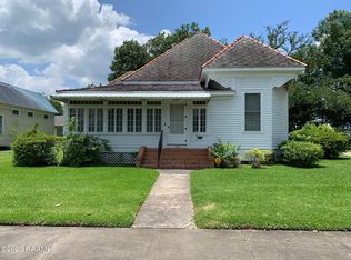 324 S Liberty St, Opelousas, LA 70570
