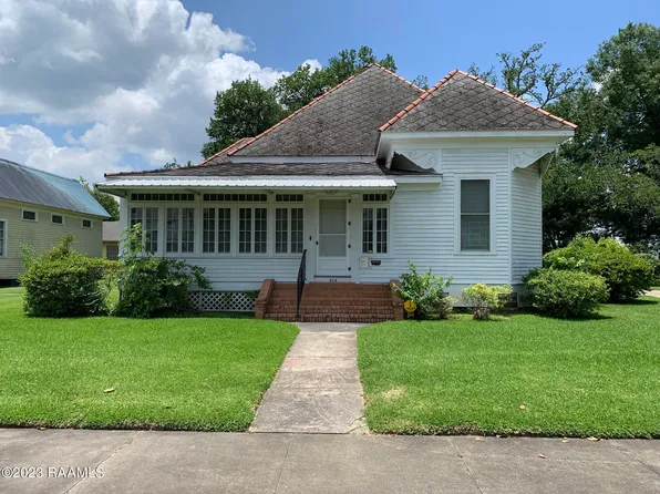 324 S Liberty St, Opelousas, LA 70570