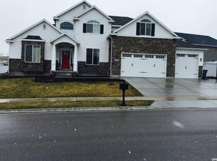 11246 S Wheatley Hill Dr, South Jordan, UT 84009