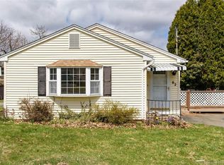 62 Magnolia Ave, Bristol, CT 06010