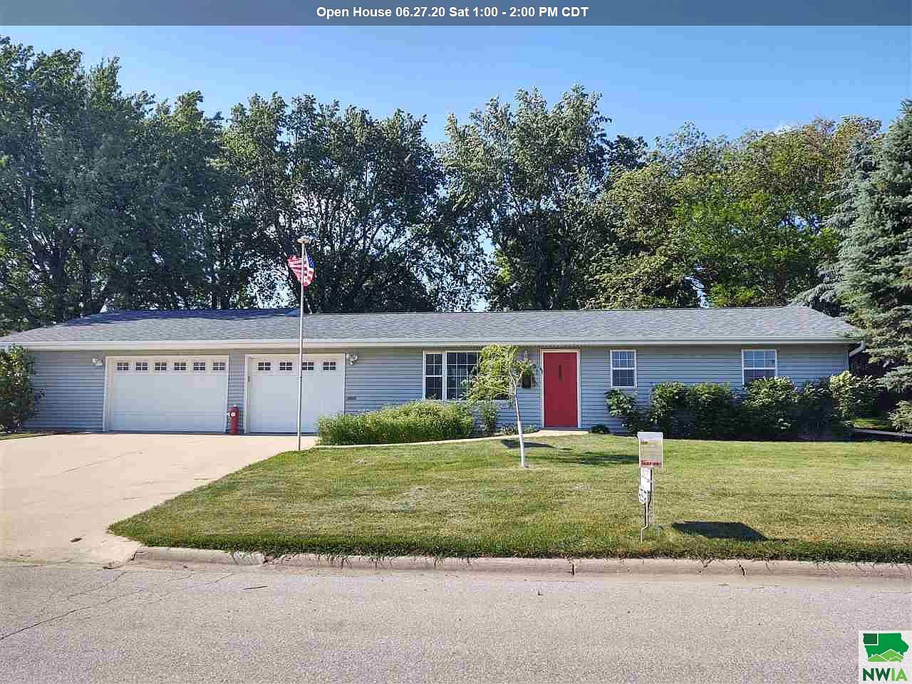 200 Ash St, Cleghorn, IA 51014 Zillow