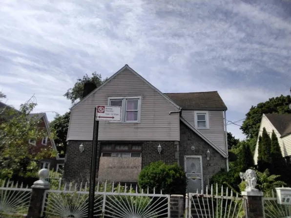 3816 Avenue H, Brooklyn, NY 11210