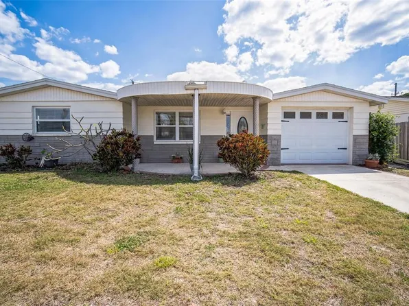 4108 Cluster Dr, Holiday, FL 34691