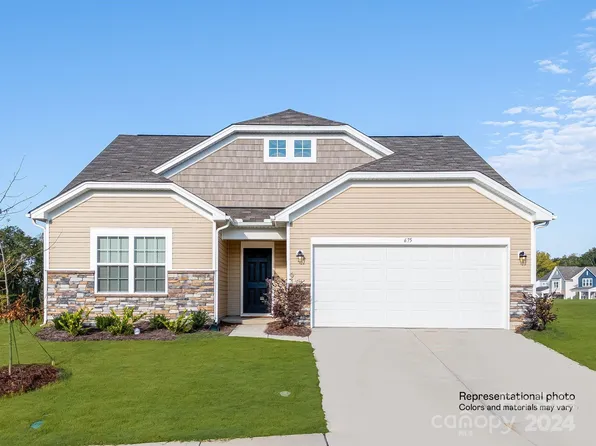 1141 Blackburn Cir, Edgemoor, SC 29712