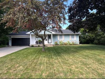 36351 Chaskey St, Richmond, MI, 48062