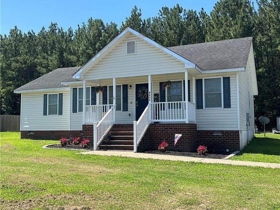 1st image of 4011 Moss Point Dr