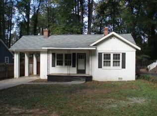 226 McMakin Dr, Greenville, SC 29617