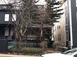 729 Jefferson St NW, Washington, DC 20011