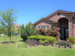 4326 Mount Davis Way, Katy, TX 77449