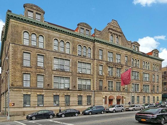 2nd image of 327 Saint Nicholas Ave #2KK